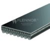 FLENNOR 8PK1600 V-Ribbed Belts